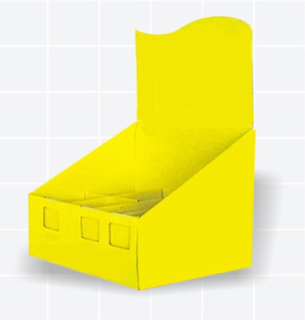 材質對紙箱制版設計的技術要求