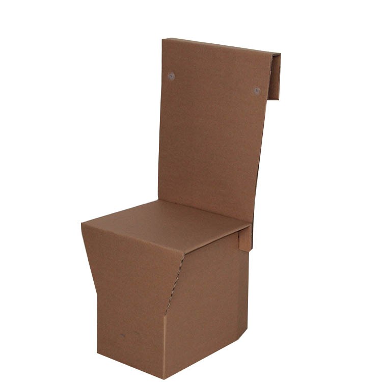 寧海紙質椅子