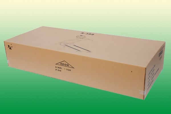 海運紙箱爆線問題可通過空氣濕度變化調整紙板下線水分改善