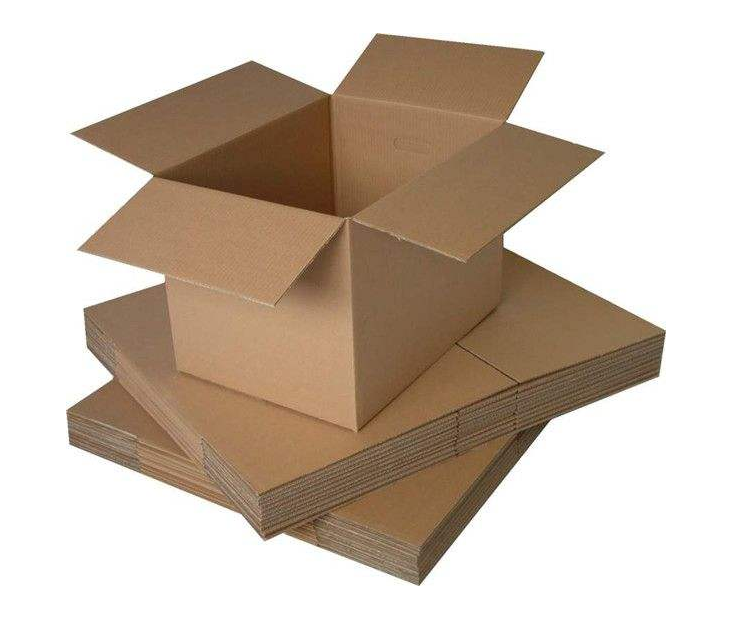如何設計瓦楞紙箱的三種尺寸？