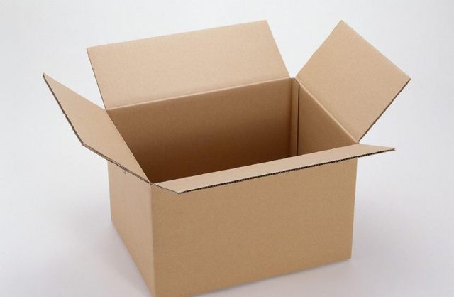 選用優質瓦楞包裝紙箱原則和誤區